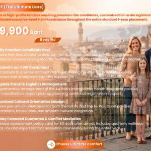 Elite VIP (The Ultimate Care)