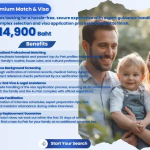 Premium Match & Visa
